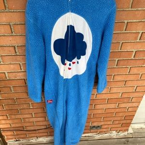Care Bear Onesie Large